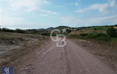 CB ENVOY'dan Kandıra Duraçali'de 9.571m2 Tarla