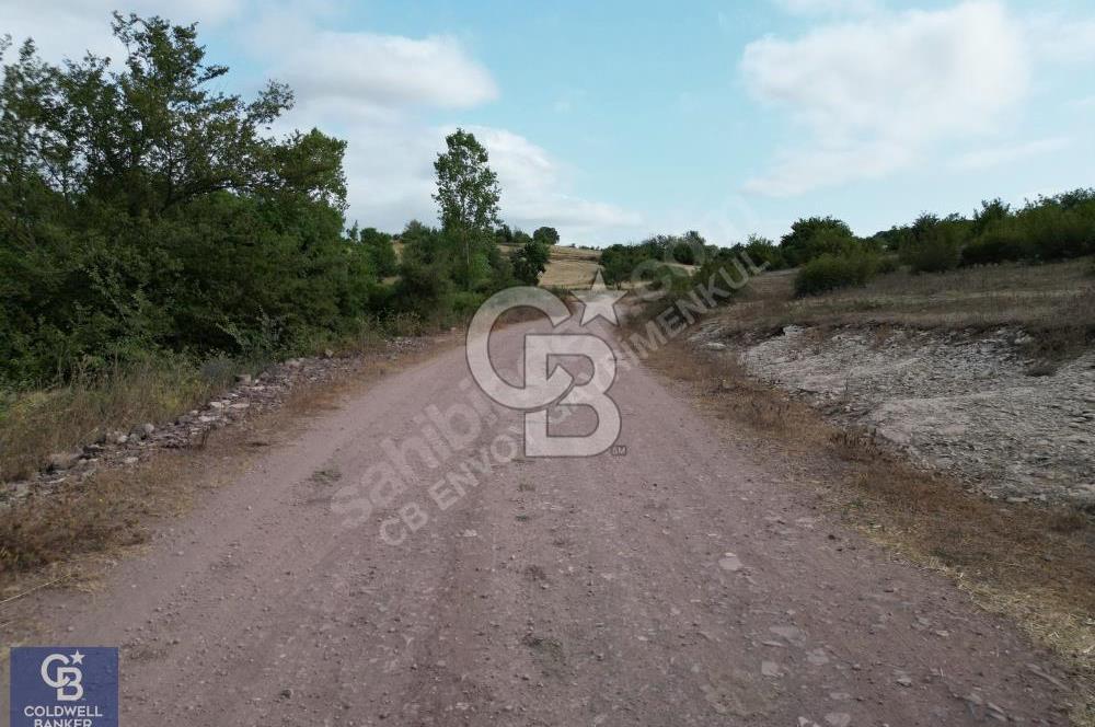 CB ENVOY'dan Kandıra Duraçali'de 9.571m2 Tarla