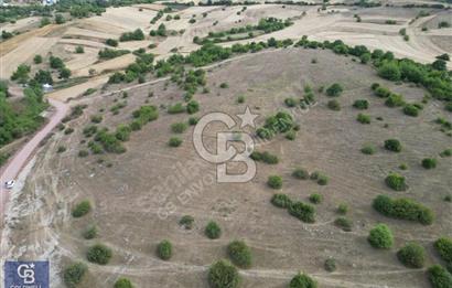 CB ENVOY'dan Kandıra Duraçali'de 9.571m2 Tarla