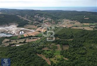 CB ENVOY'dan Kandıra Kızılcapınar'da 21.928m2 Tarla