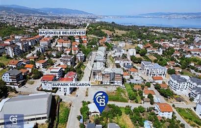 CB ENVOY'dan Yeşilyurt Mah. Köşe Parsel 1.129m2 İmarlı Arsa