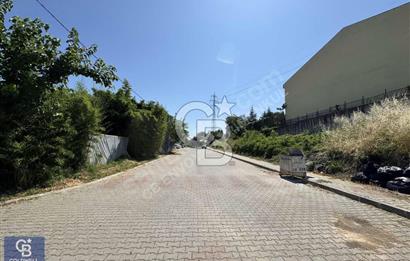 CB ENVOY'dan Yeşilyurt Mah. Köşe Parsel 1.129m2 İmarlı Arsa