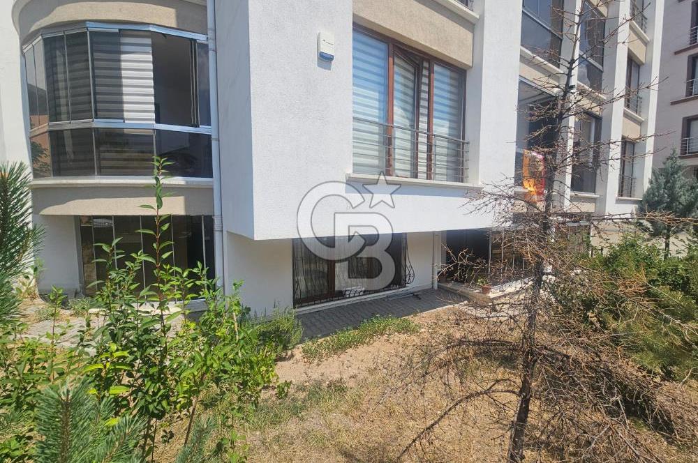 Konya yoluna yakın, Dikmen Vadisine komşu 4+1