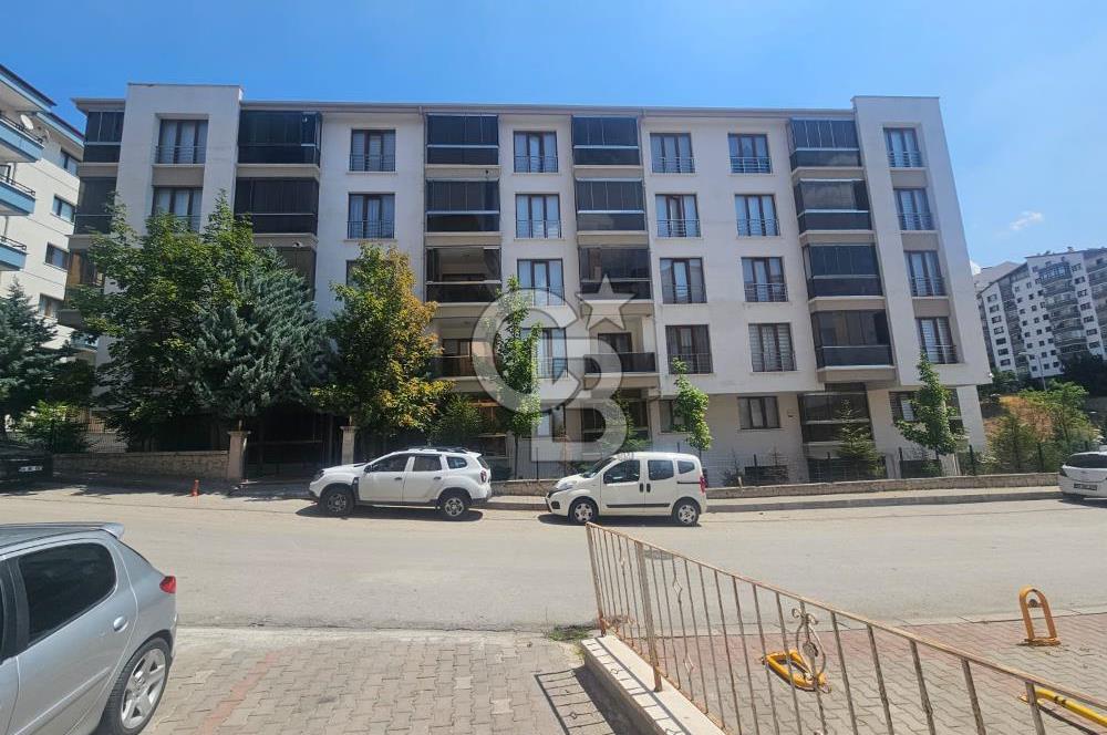 Konya yoluna yakın, Dikmen Vadisine komşu 4+1