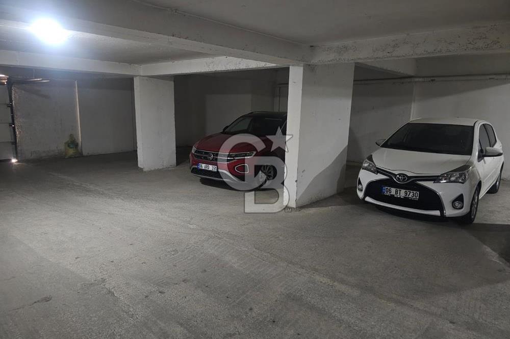 Konya yoluna yakın, Dikmen Vadisine komşu 4+1
