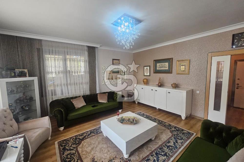 Konya yoluna yakın, Dikmen Vadisine komşu 4+1
