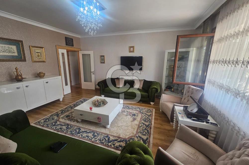 Konya yoluna yakın, Dikmen Vadisine komşu 4+1