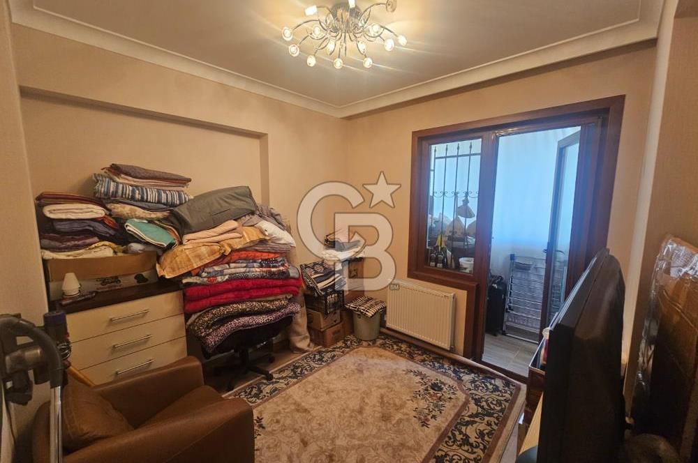 Konya yoluna yakın, Dikmen Vadisine komşu 4+1