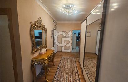 Konya yoluna yakın, Dikmen Vadisine komşu 4+1