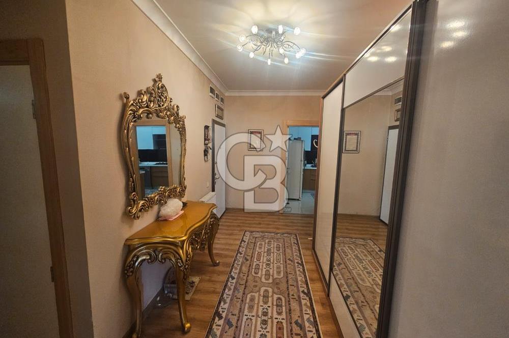 Konya yoluna yakın, Dikmen Vadisine komşu 4+1