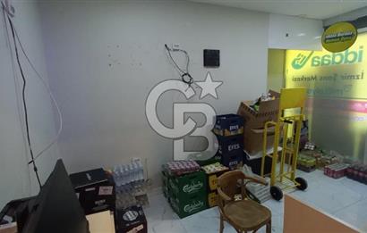 Bornova Kazımdirik Cad Devren Kiralık Tekel Bayii
