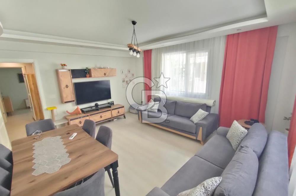 Karşıyaka Yeni Girne Caddesine  Yakın Full Eşyalı Kiralık 