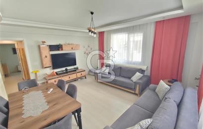 Karşıyaka Yeni Girne Caddesine  Yakın Full Eşyalı Kiralık 