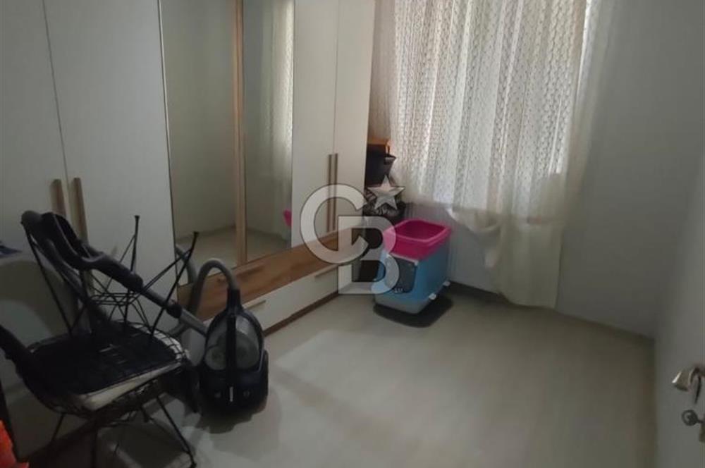 Karşıyaka Yeni Girne Caddesine  Yakın Full Eşyalı Kiralık 