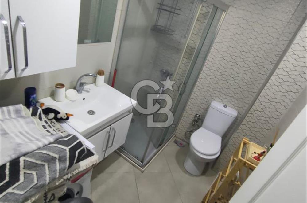 Karşıyaka Yeni Girne Caddesine  Yakın Full Eşyalı Kiralık 