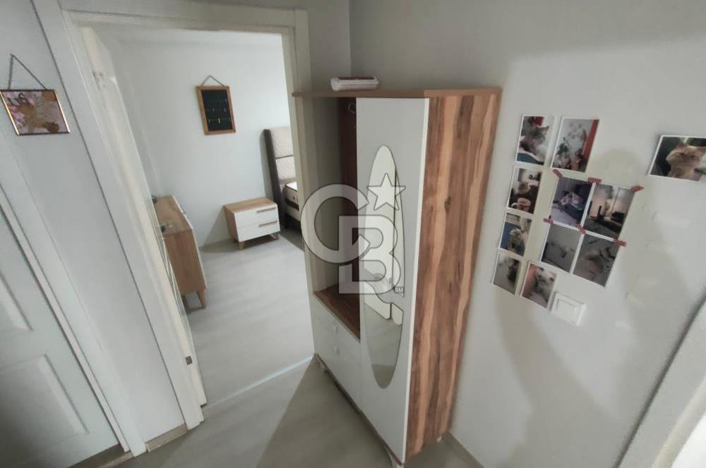 Karşıyaka Yeni Girne Caddesine  Yakın Full Eşyalı Kiralık 