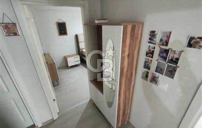Karşıyaka Yeni Girne Caddesine  Yakın Full Eşyalı Kiralık 