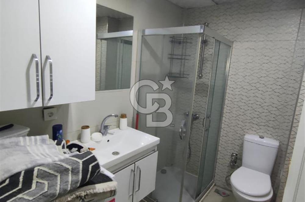 Karşıyaka Yeni Girne Caddesine  Yakın Full Eşyalı Kiralık 