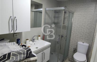 Karşıyaka Yeni Girne Caddesine  Yakın Full Eşyalı Kiralık 