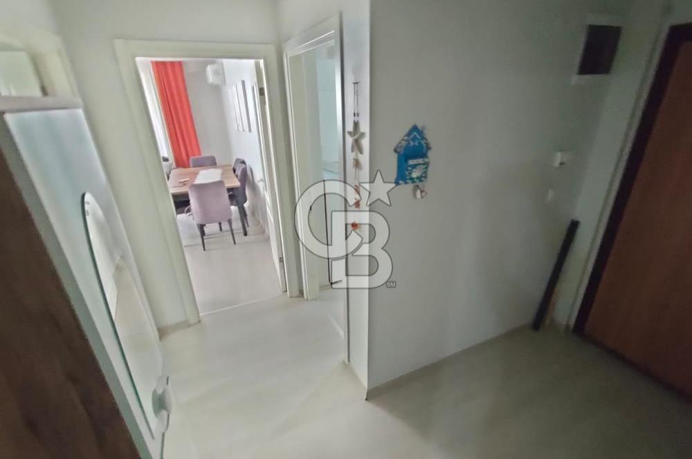 Karşıyaka Yeni Girne Caddesine  Yakın Full Eşyalı Kiralık 