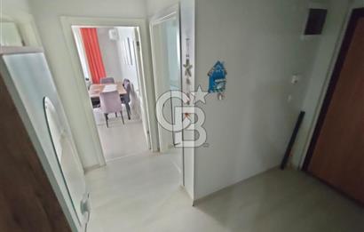 Karşıyaka Yeni Girne Caddesine  Yakın Full Eşyalı Kiralık 