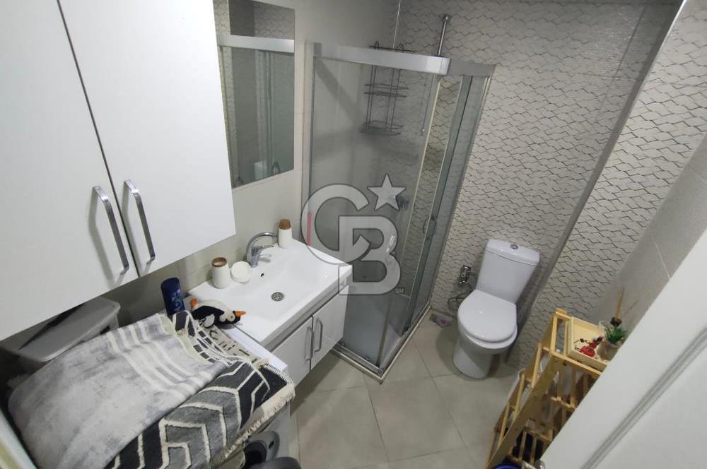 Karşıyaka Yeni Girne Caddesine  Yakın Full Eşyalı Kiralık 