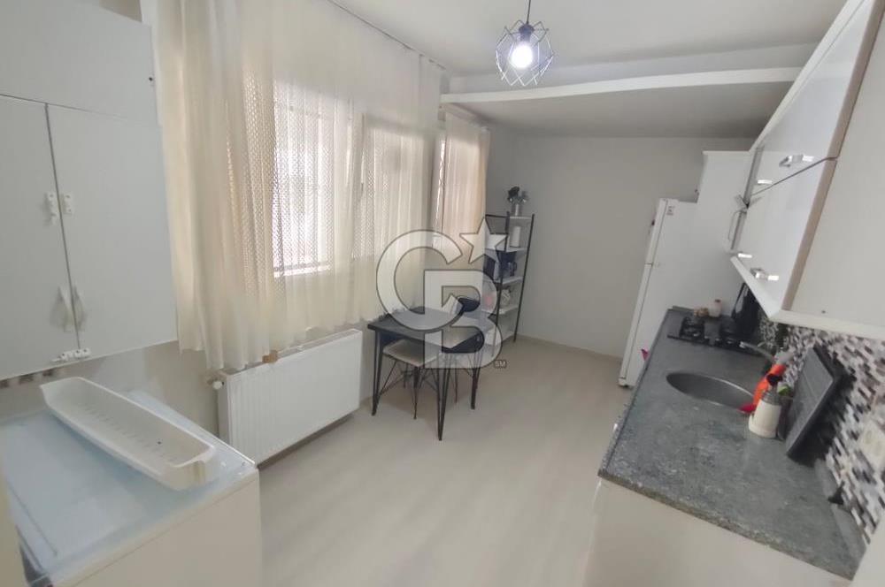 Karşıyaka Yeni Girne Caddesine  Yakın Full Eşyalı Kiralık 