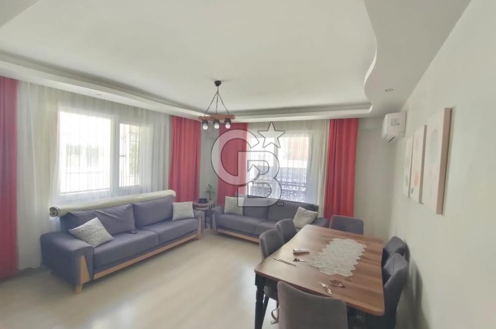 Karşıyaka Yeni Girne Caddesine  Yakın Full Eşyalı Kiralık 