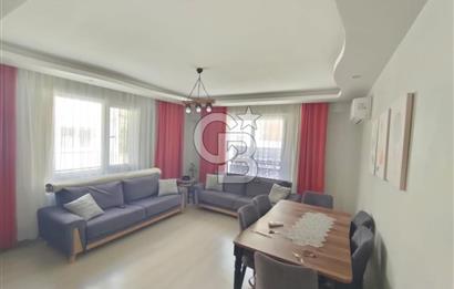 Karşıyaka Yeni Girne Caddesine  Yakın Full Eşyalı Kiralık 