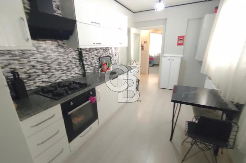 Karşıyaka Yeni Girne Caddesine  Yakın Full Eşyalı Kiralık 