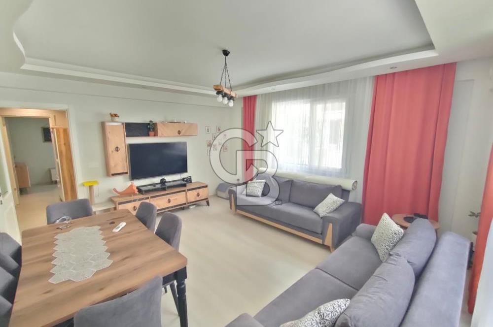Karşıyaka Yeni Girne Caddesine  Yakın Full Eşyalı Kiralık 