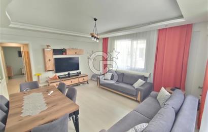 Karşıyaka Yeni Girne Caddesine  Yakın Full Eşyalı Kiralık 