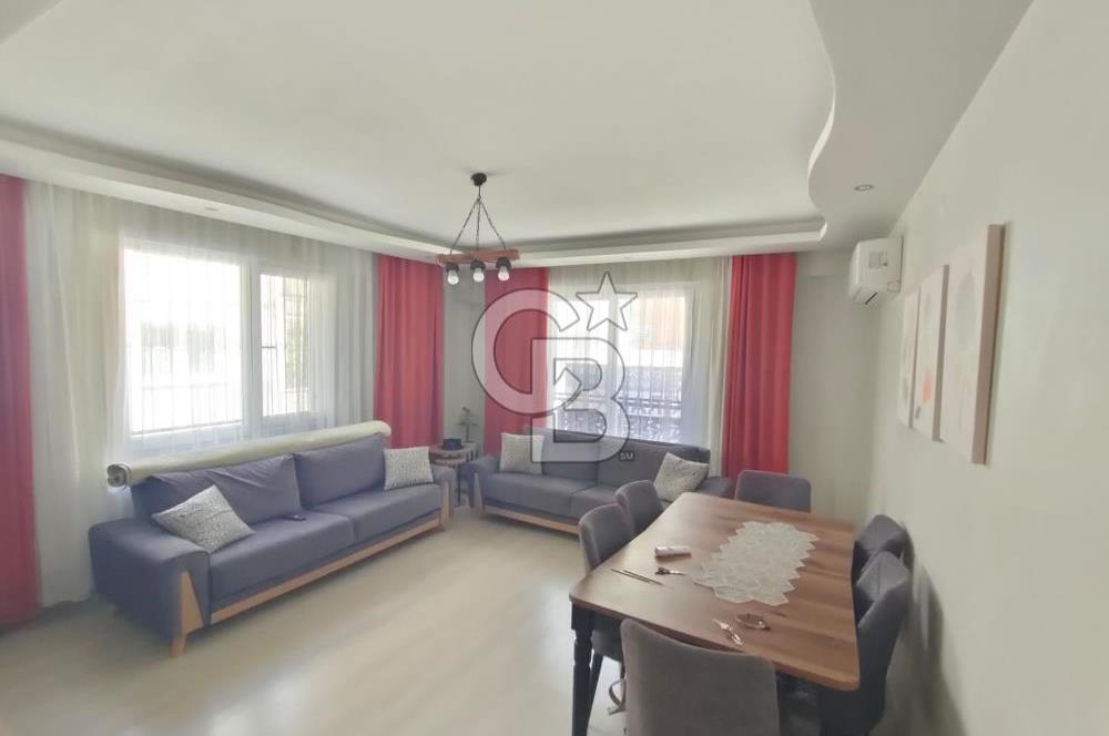Karşıyaka Yeni Girne Caddesine  Yakın Full Eşyalı Kiralık 
