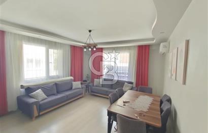 Karşıyaka Yeni Girne Caddesine  Yakın Full Eşyalı Kiralık 