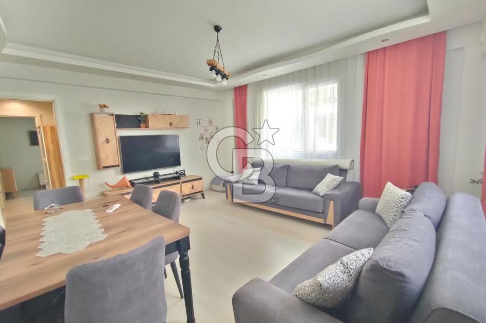 Karşıyaka Yeni Girne Caddesine  Yakın Full Eşyalı Kiralık 