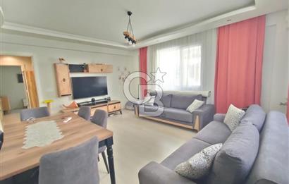 Karşıyaka Yeni Girne Caddesine  Yakın Full Eşyalı Kiralık 