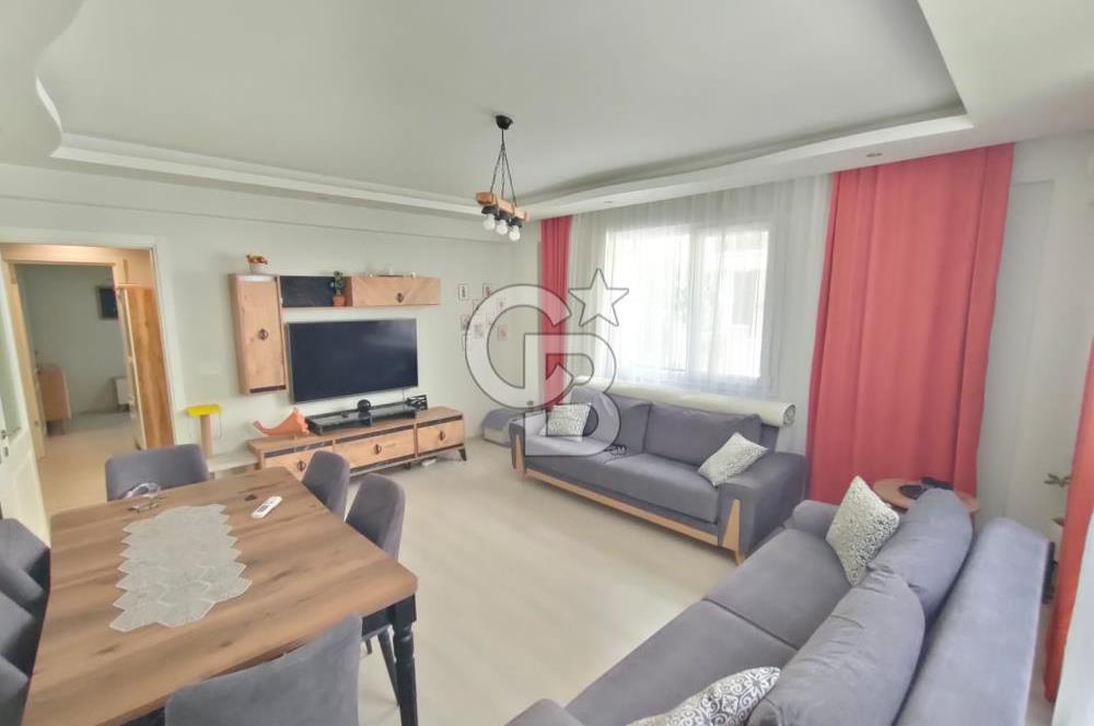 Karşıyaka Yeni Girne Caddesine  Yakın Full Eşyalı Kiralık 