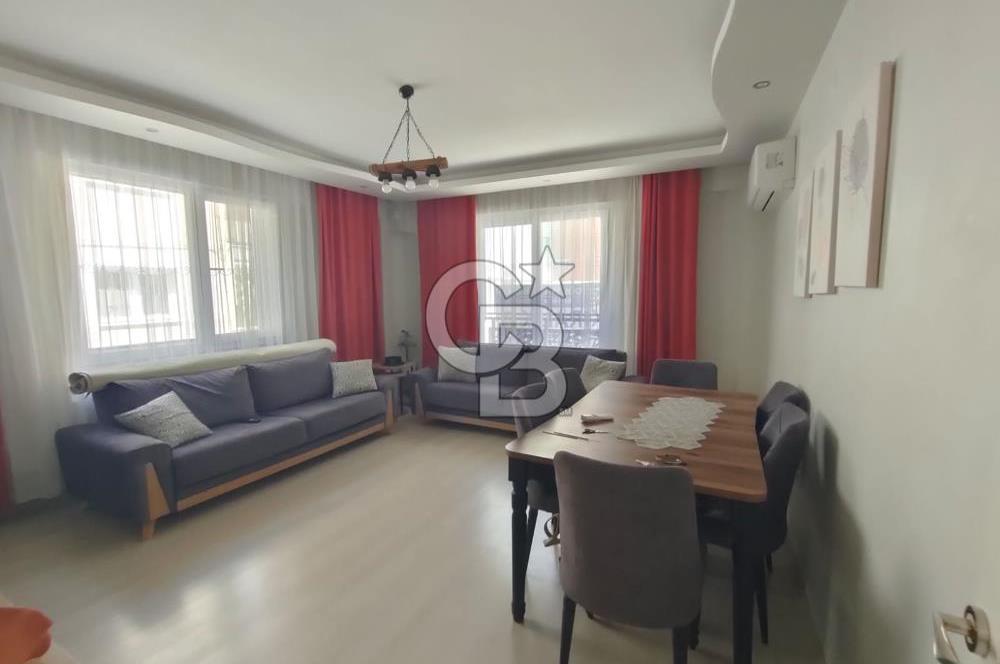 Karşıyaka Yeni Girne Caddesine  Yakın Full Eşyalı Kiralık 