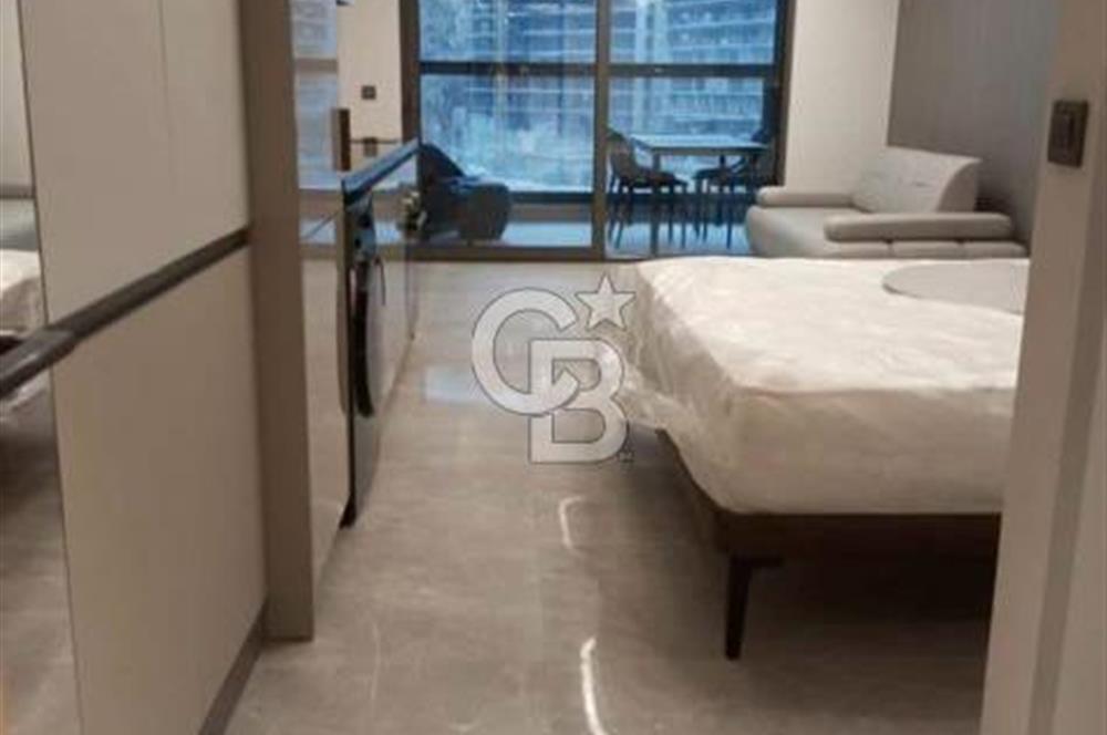 SİNPAŞ KIZILBÜK MARMARİS DENİZ MANZARALI DEVREMÜLK