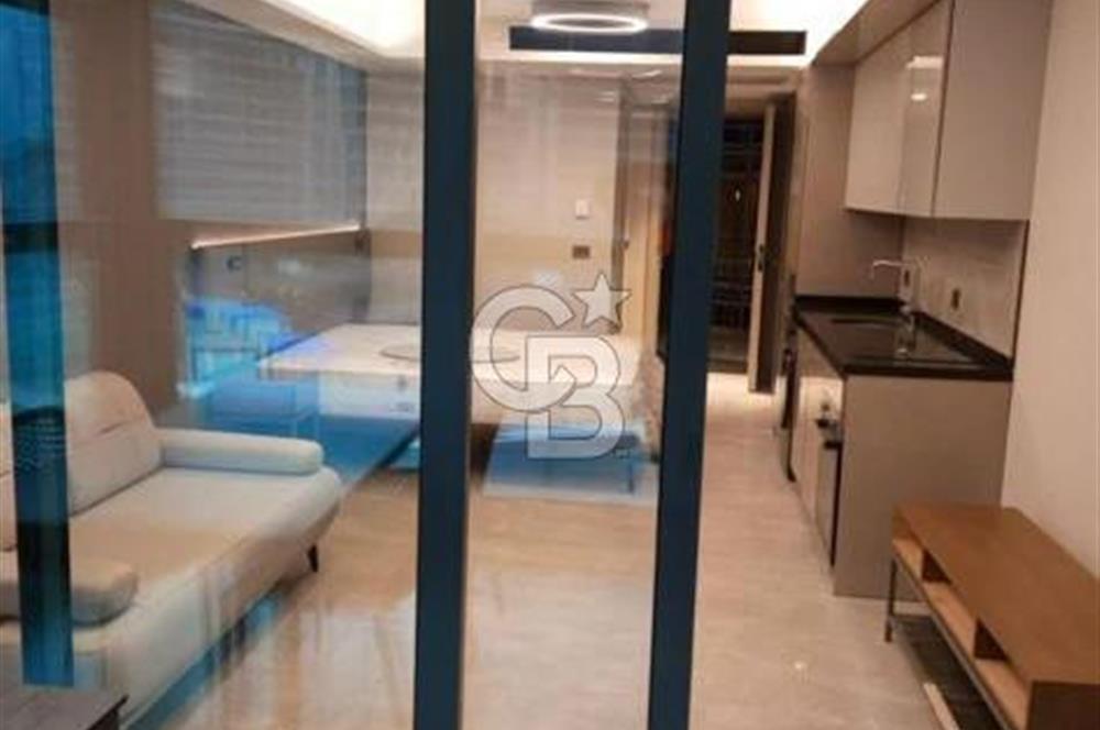 SİNPAŞ KIZILBÜK MARMARİS DENİZ MANZARALI DEVREMÜLK