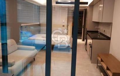SİNPAŞ KIZILBÜK MARMARİS DENİZ MANZARALI DEVREMÜLK