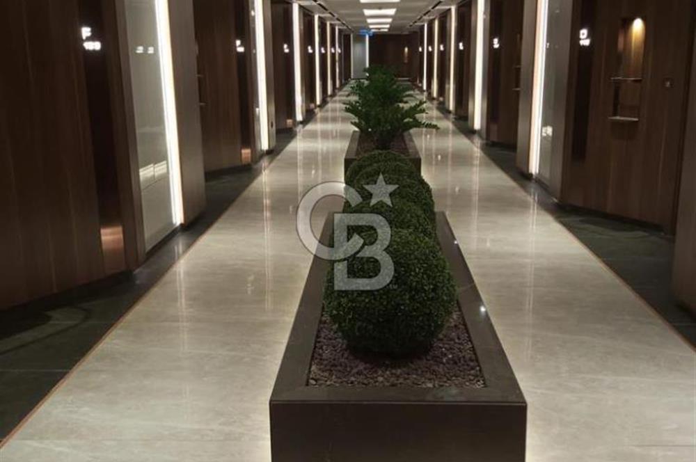 SİNPAŞ KIZILBÜK MARMARİS DENİZ MANZARALI DEVREMÜLK