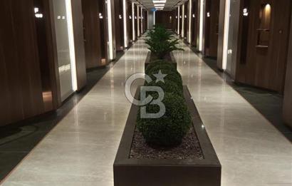 SİNPAŞ KIZILBÜK MARMARİS DENİZ MANZARALI DEVREMÜLK