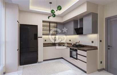 İNCEK TAŞPINARDA SIFIR SİTE İÇERİSİNDE 2+1 SATILIK DAİRE