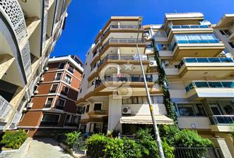 KARŞIYAKA ATAKENT BESTEKAR SADİ HOŞSES CAD. 3+1 KİRALIK DAİRE