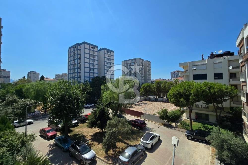 KARŞIYAKA ATAKENT BESTEKAR SADİ HOŞSES CAD. 3+1 KİRALIK DAİRE