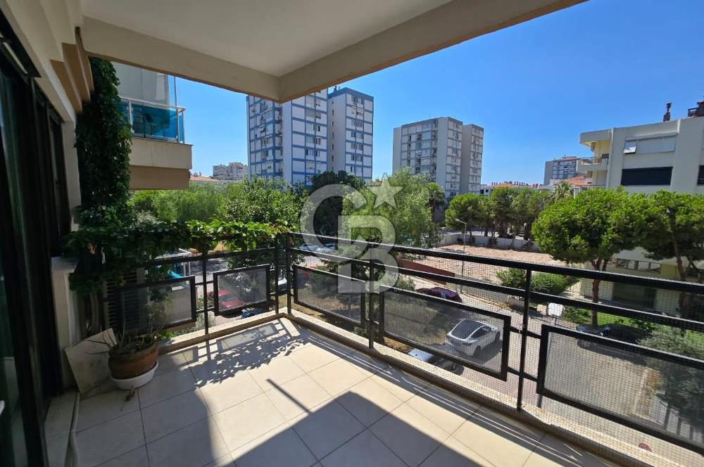 KARŞIYAKA ATAKENT BESTEKAR SADİ HOŞSES CAD. 3+1 KİRALIK DAİRE