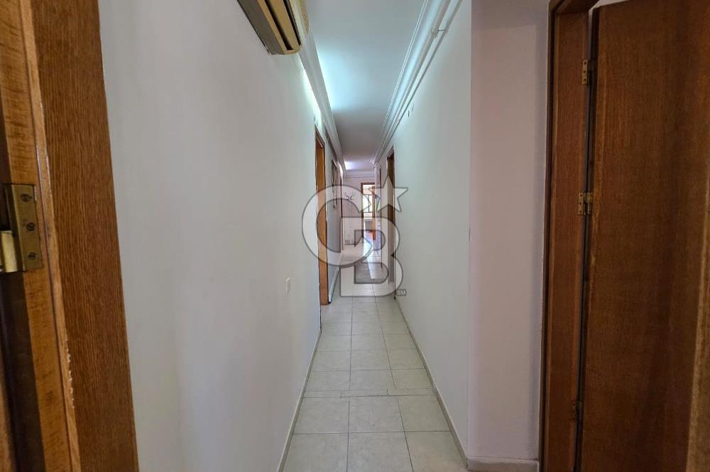 KARŞIYAKA ATAKENT BESTEKAR SADİ HOŞSES CAD. 3+1 KİRALIK DAİRE