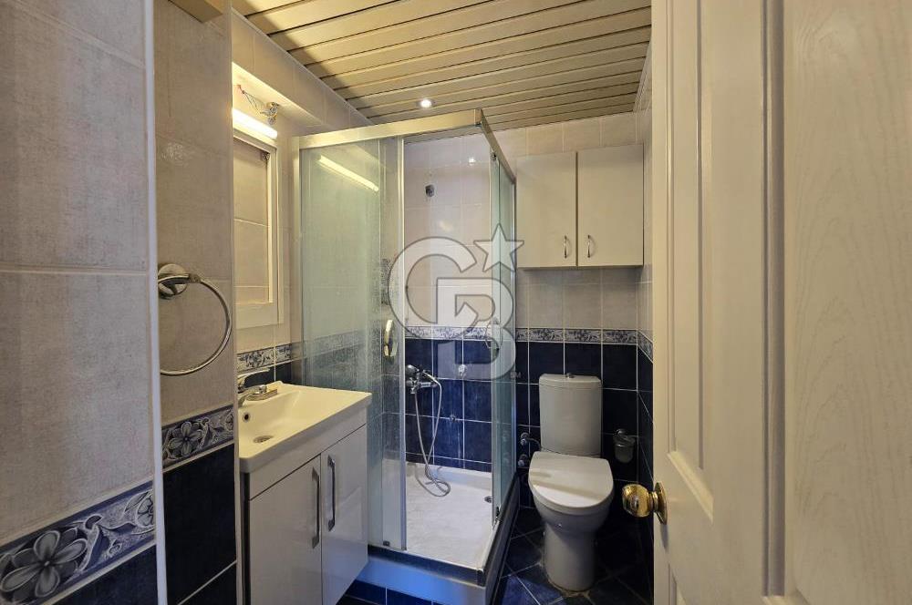 KARŞIYAKA ATAKENT BESTEKAR SADİ HOŞSES CAD. 3+1 KİRALIK DAİRE