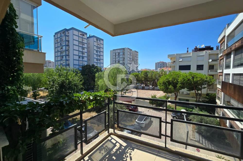 KARŞIYAKA ATAKENT BESTEKAR SADİ HOŞSES CAD. 3+1 KİRALIK DAİRE